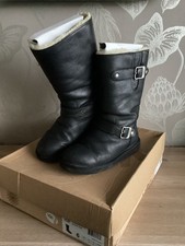  Ugg Kensington Ladies Black
