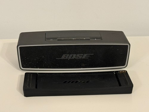 Bose soundlink mini - bose, 2
