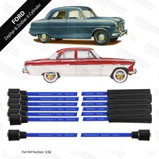 Ford Zephyr Zodiac HT Leads
