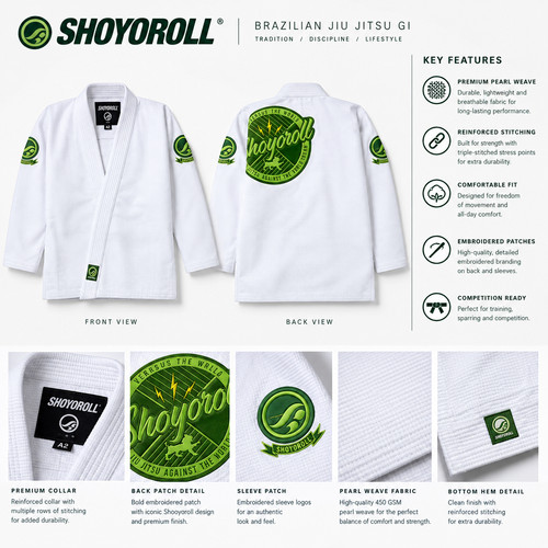 Trending shoyoroll ordem - shoyoroll,