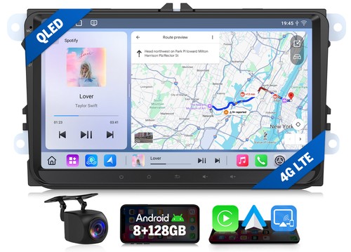 Eonon vwx6s pro android 128g - vwx6s, 8+128g