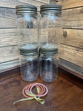 Kilner X4 Glass Preserving