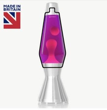 Mathmos Astro Pink/Pink Bottle