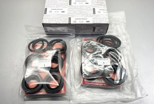 Genuine r35 gtr brembo - r35, gt-r
