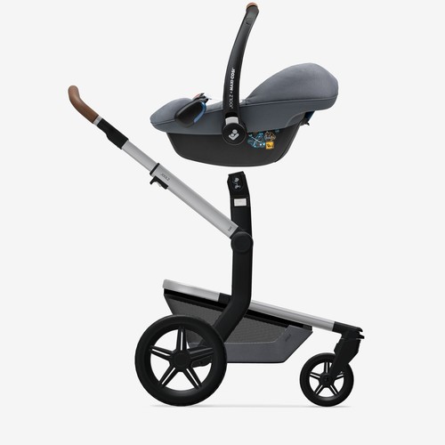 Joolz pram car - pram, seat