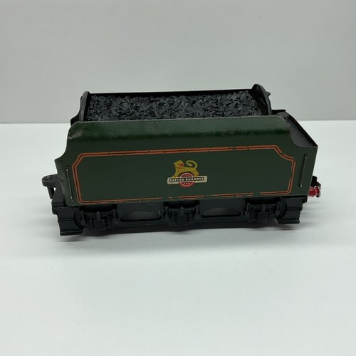 Hornby dublo rail duchess - rail,