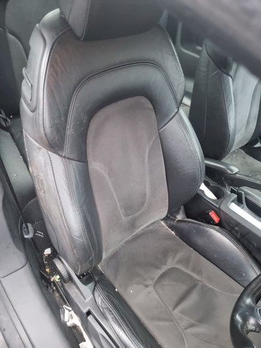 Audi mk2 coupe - audi, 2006-2014