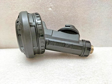 INTERSPIRO SPIROMATIC DEMAND VALVE FOR SELF CONTAINED BREATHING APPARATUS (SCBA)