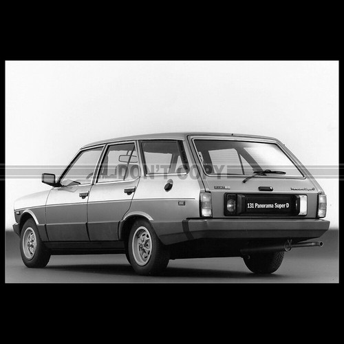 Photo 023091 fiat 131 - fiat,