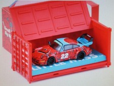 Tarmac Works, 1:64 scale