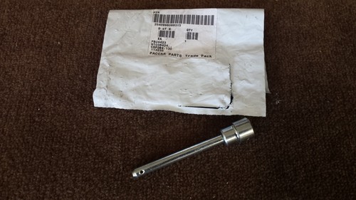New nato hitch pin landrover - new,