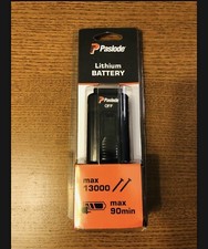 PASLODE Brand New Paslode Lithium Battery 7.2v