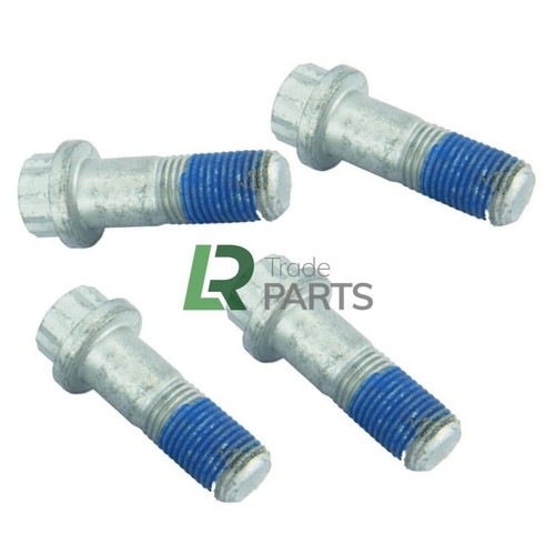 Brake caliper bolts - caliper, set