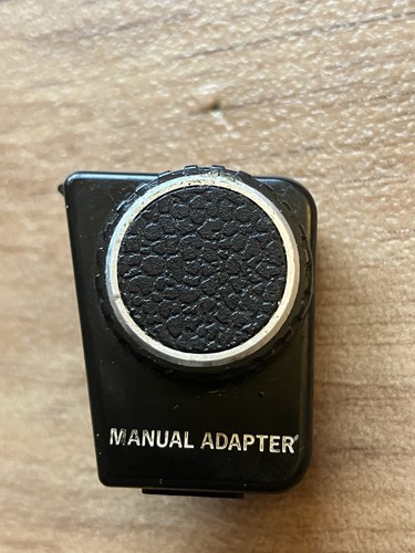 Olympus om10 manual adapter - manual, *