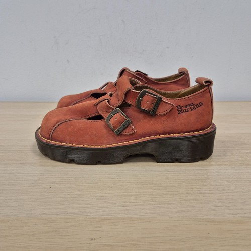 Martens vintage y2k polley - dr,