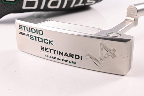 Bettinardi studio stock - studio, 14
