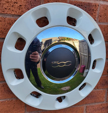 Fiat 500 Colour Therapy 14"