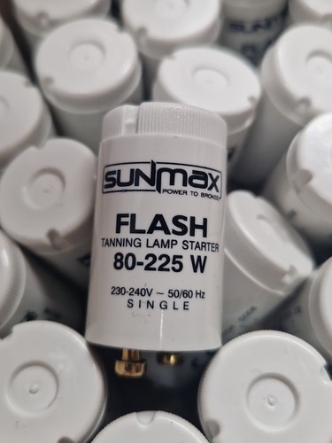 Sunmax tanning lamp - 1,