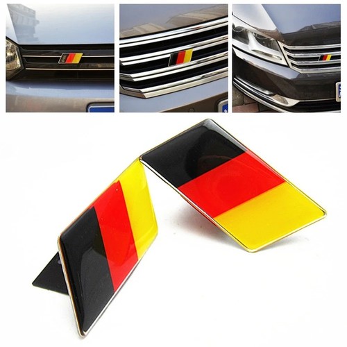 Car grille bumper german - car,