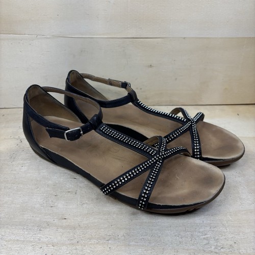 Clarks active air black - active,