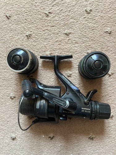 Shimano baitrunner aero - shimano,