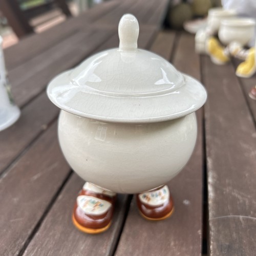 Vintage carlton ware walking - carlton,