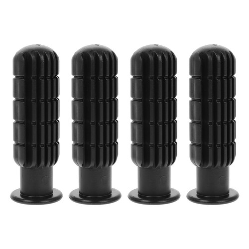 4pcs durable foosball table - 4pcs,
