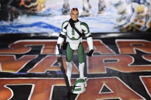 Clone commander gree cw09 - gree,