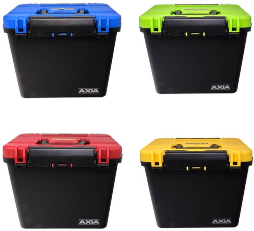 Tronixpro axia big box fishing - tronixpro,
