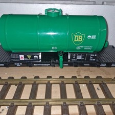 NEW G SCALE 45mm GAUGE OIL