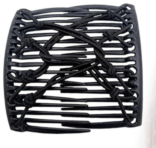 Stretchy elastic magic hair - stretchy,