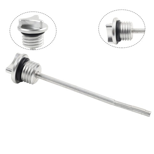 Cnc engine oil dipstick for - cnc,