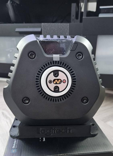 Logitech wheel 15 degree - logitech,
