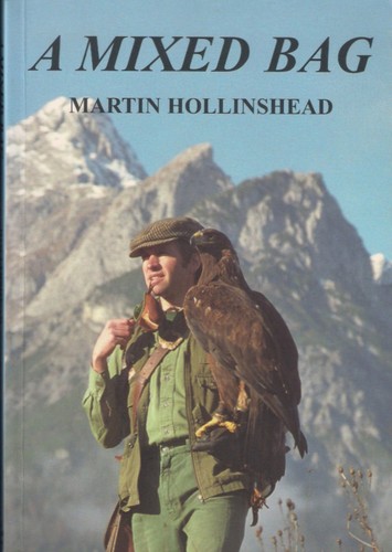 Hollinshead martin falconry - falconry, &