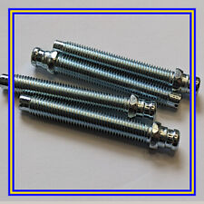 113285 X 4 IKEA Leg Bolts for Feet, ASPVIK, LIATORP, Screw, Pin