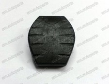 Clutch - Break Pedal Rubber