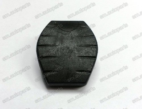 Clutch break pedal - -,