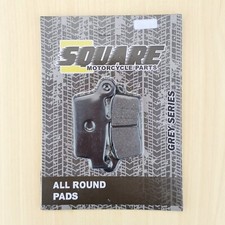 Rear Brake Pads Yamaha WR426 F