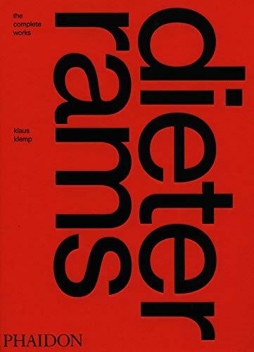 Dieter rams the complete - the,