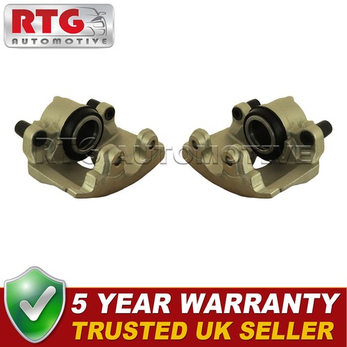 Front brake calipers fits - brake,