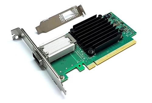 Mellanox connectx cb193a - connectx-ib,