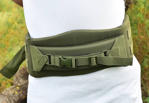 Military alice pack for frame - alice,