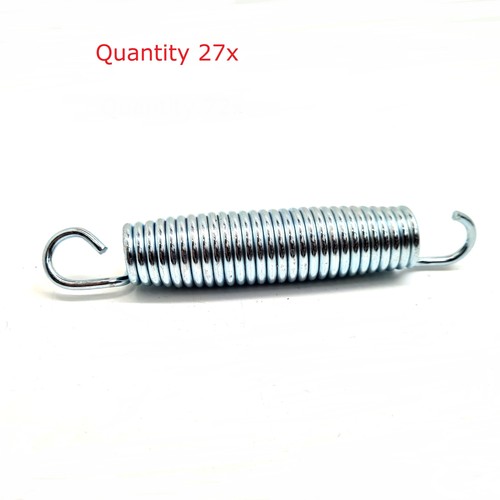 27x springs for 8ft 10ft - 27x,