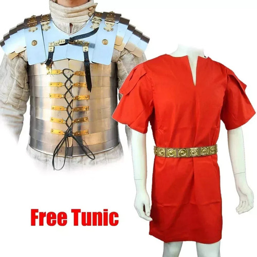 Medieval roman greek legionary - greek,