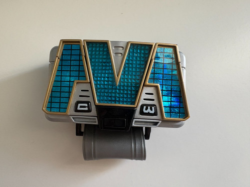 Power rangers lightspeed - power,