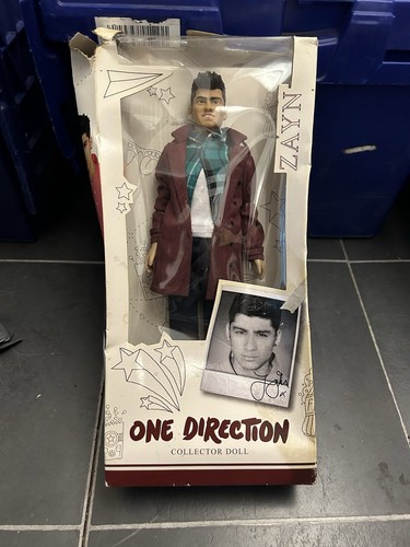 One direction zayn rare - one,