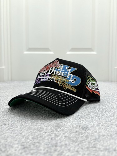 Von dutch originals kustom - dutch,