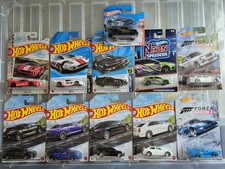 Hot Wheels Bundle Mix - Forza