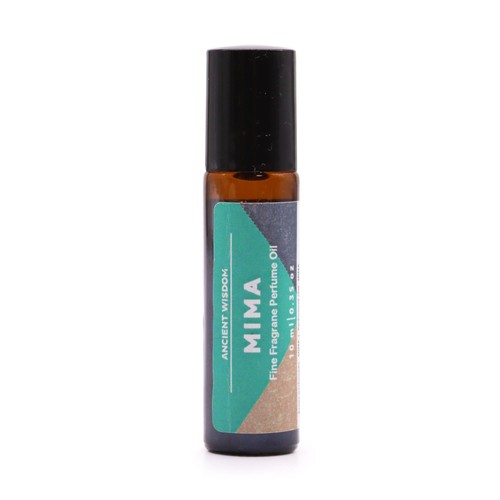Mima fine fragrance - mima,