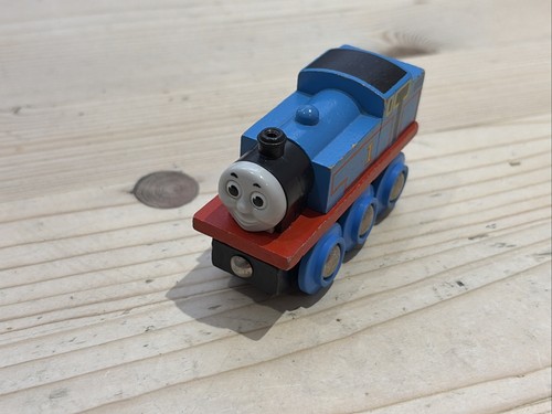 Brio thomas wooden railway - thomas,